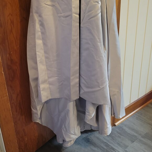 Lan ting Prom or Bride Dress (New) - Picture 5 of 11